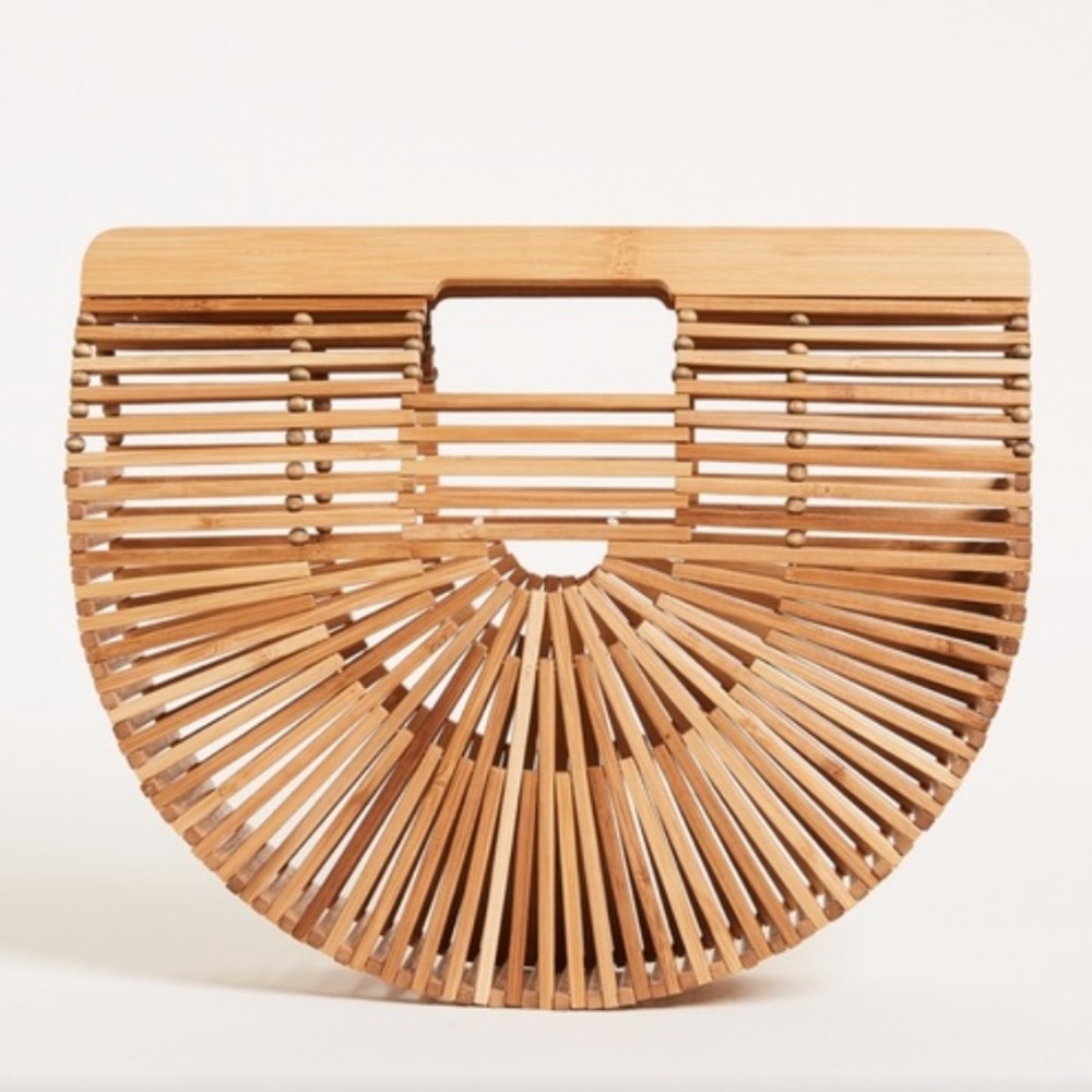 Cult Gaia Classic Small Ark Bag